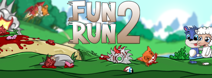 Fun Run 2 game cheats